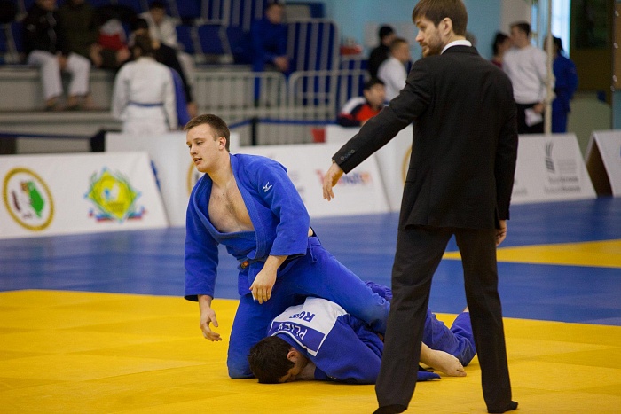 Фото Даниила САВИНЫХ