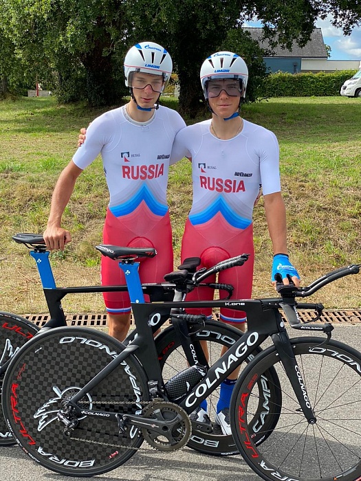 В Плуэ самым быстрым оказался Кюнг