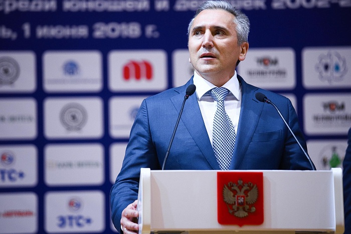 Фото Данила САВИНЫХ.