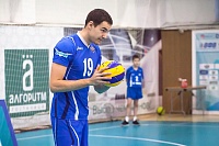 В Тюмени волейбольный Кубок Сибири посвятят заслуженному тренеру