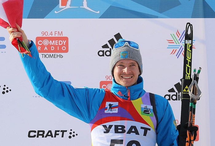 Фото Юлии БИРЮКОВОЙ