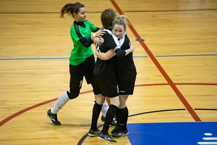 Фото Даниила САВИНЫХ