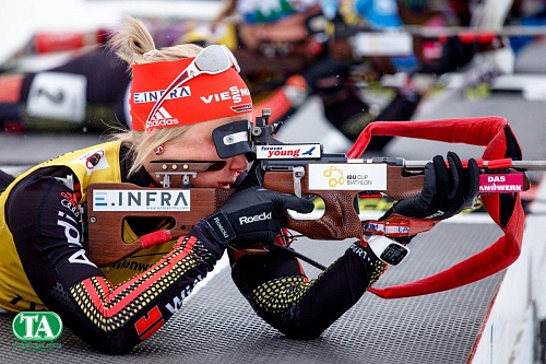 Россиянок не оказалось в тройке впервые за 10 лет