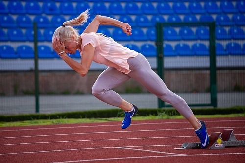 Олег Сергеев: «Хотим добавить в программу стипль-чез»