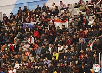 Трёхкратный призёр чемпионата Европы по мини-футболу Сергей Зуев: «Результат первого матча в Душанбе останется в истории, и нам с этим жить»