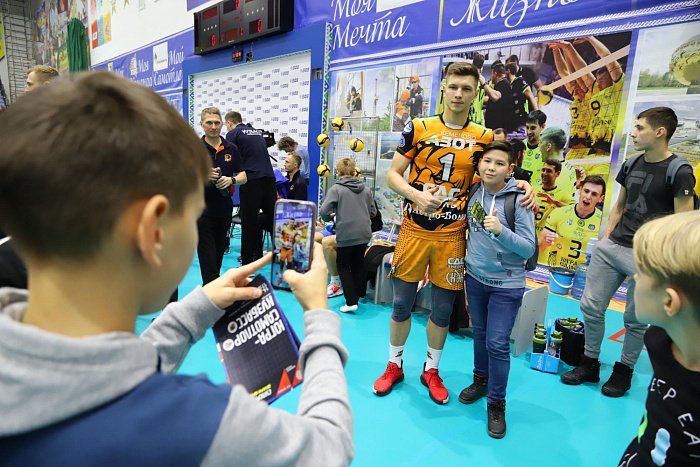 Ярослав Подлесных: «Играть матчи на выбор, смысла нет»