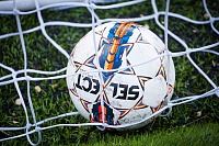 «Сибур-1» нанёс крупное поражение клубу ТИУ в чемпионате Тобольска по футболу
