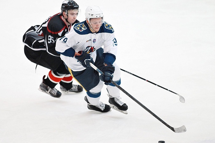 Фото Владимира ОГНЁВА