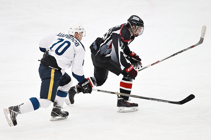 Фото Владимира ОГНЁВА