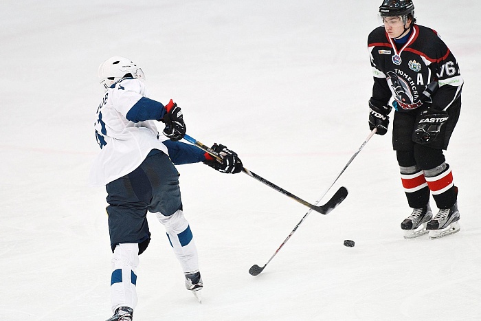 Фото Владимира ОГНЁВА