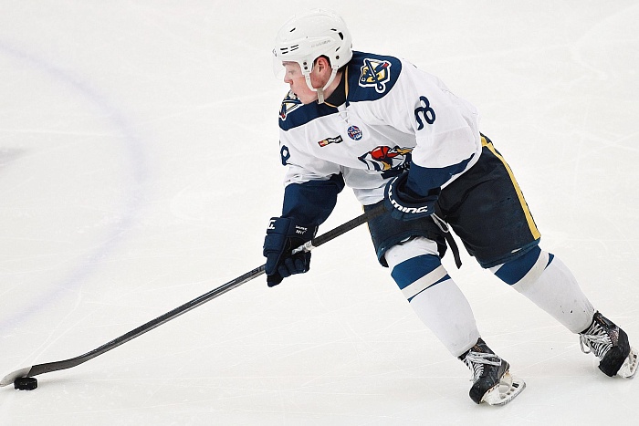 Фото Владимира ОГНЁВА