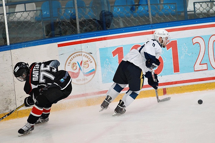 Фото Владимира ОГНЁВА