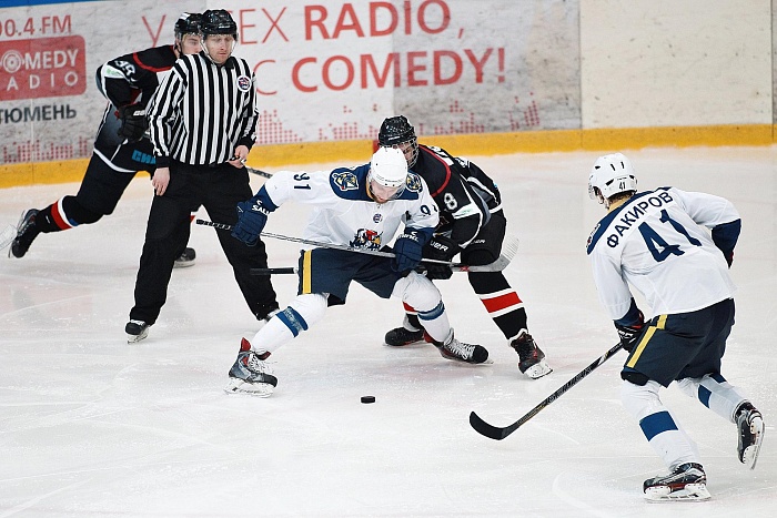 Фото Владимира ОГНЁВА