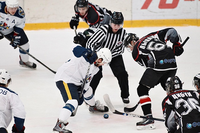 Фото Владимира ОГНЁВА