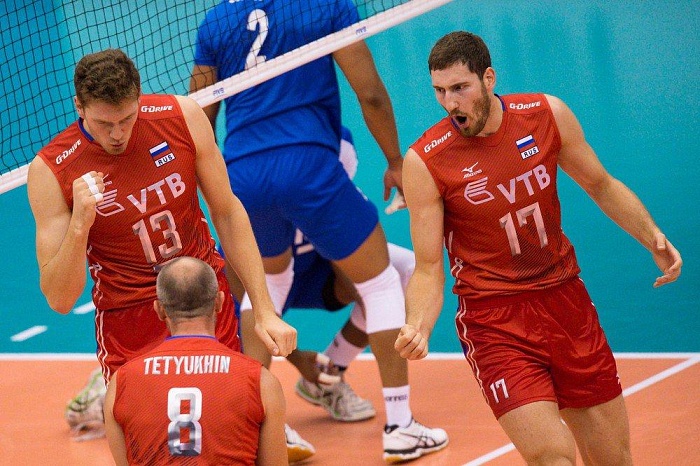 Достаточно победить сборную Канады