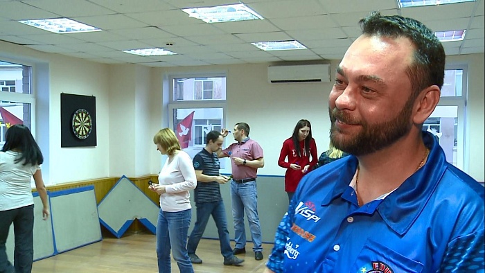 Евгений Покацкий: «Главное – удача и твердая рука»