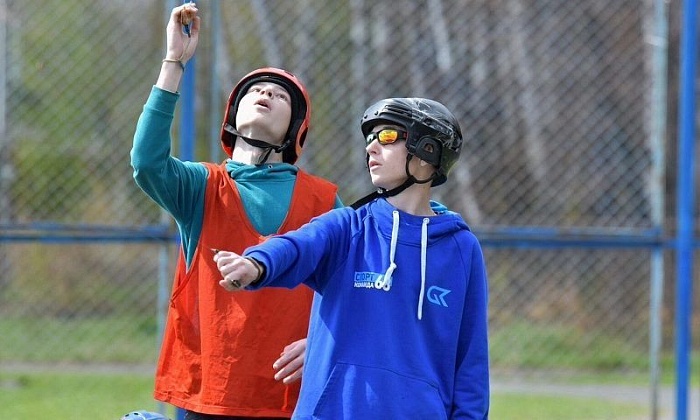 В посёлке Московский состоится Кубок России по авиамодельному спорту