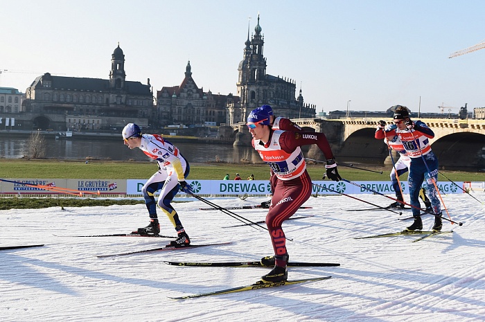 Календарь лыжного Кубка мира прояснится осенью