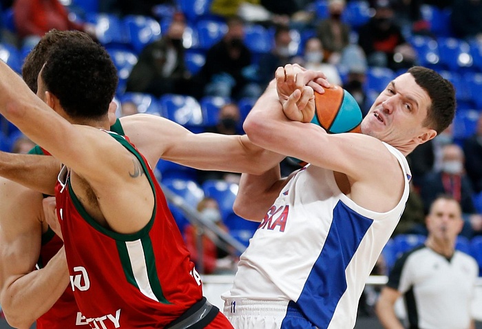 Чаще попадали только Швед и Фридзон