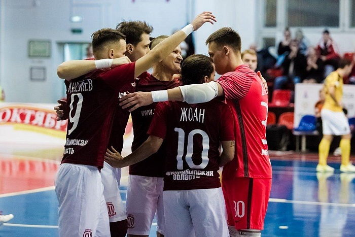 Фото с сайта МФК 