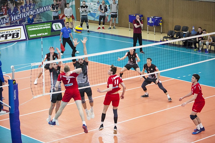 Дмитрий Пермяков: «Приз лучшего игрока стал большой неожиданностью»