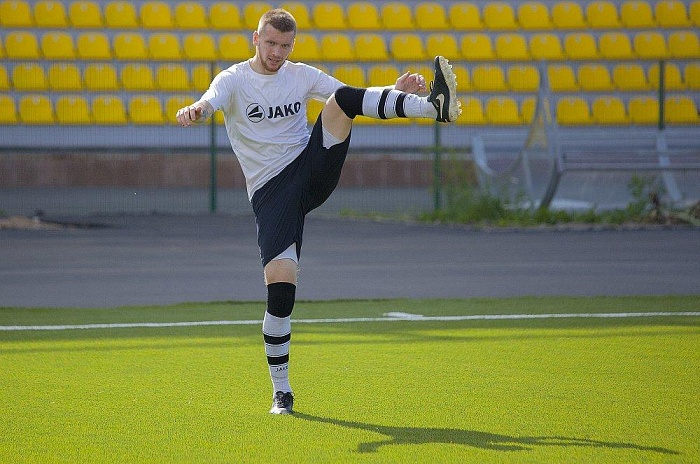 Фото Антона САКЕРИНА.