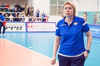 Наталья Васильченко: «Соперник просто был сильнее»