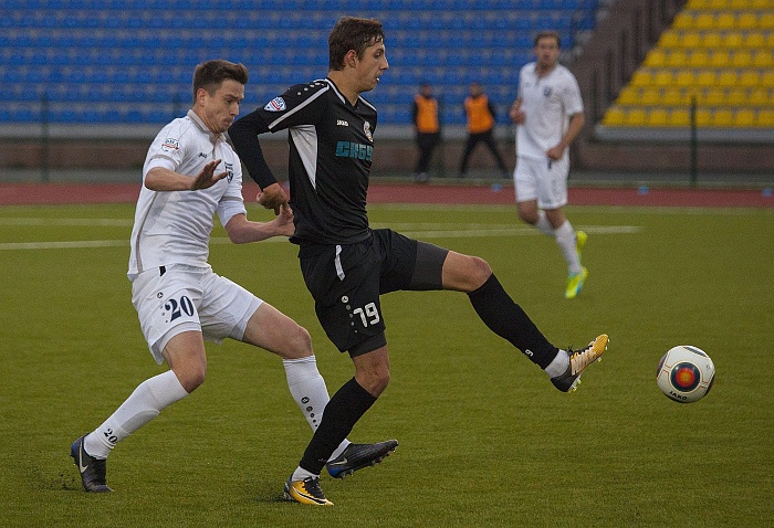 Фото Антона САКЕРИНА