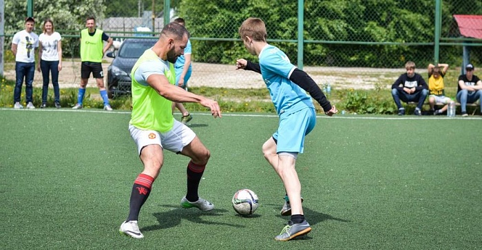 «Фортум» дал бой лидеру