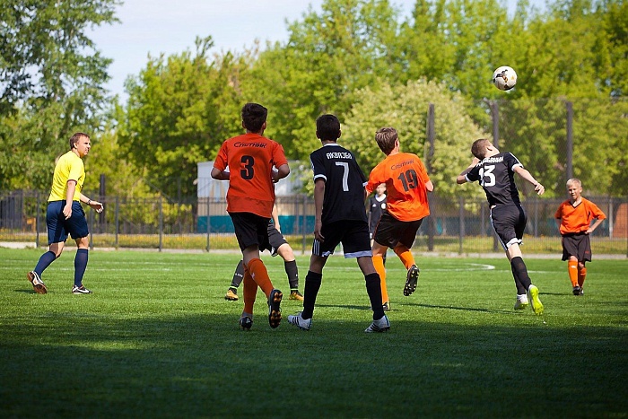 Фото Александра ЗЫРЯНОВА