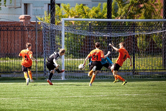 Фото Александра ЗЫРЯНОВА