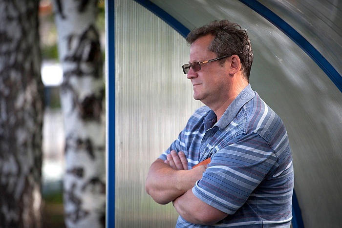 Фото Александра ЗЫРЯНОВА