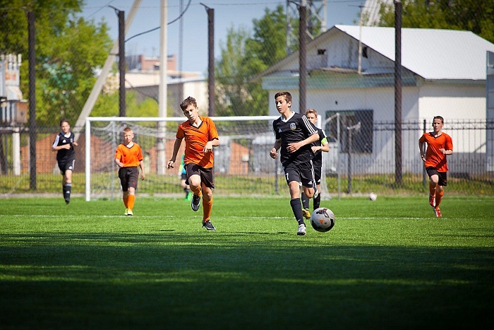 Фото Александра ЗЫРЯНОВА