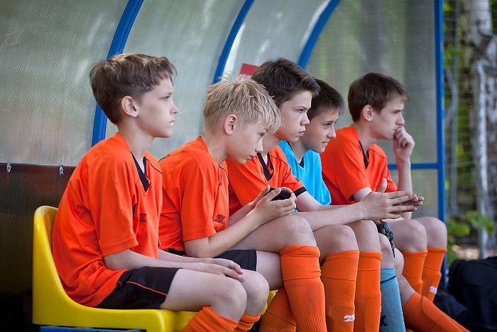 Фото Александра ЗЫРЯНОВА