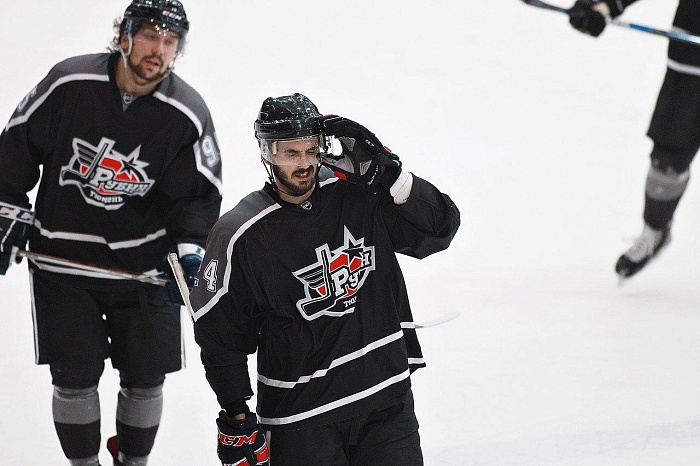 Фото Владимира ОГНЁВА