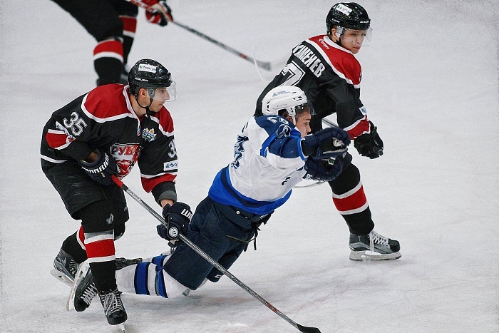 Фото Владимира ОГНЁВА