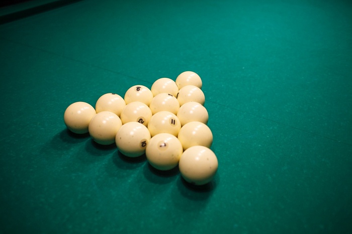 «ШарМан» празднует бронзовый успех