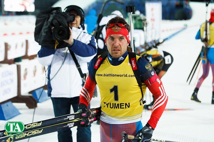 Фото Даниила САВИНЫХ