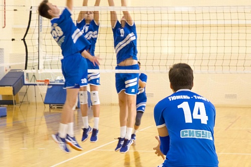 Реванш у махачкалинцев взять не удалось