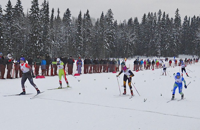 В Чусовом Парфенов победил и стал девятым в мини-туре