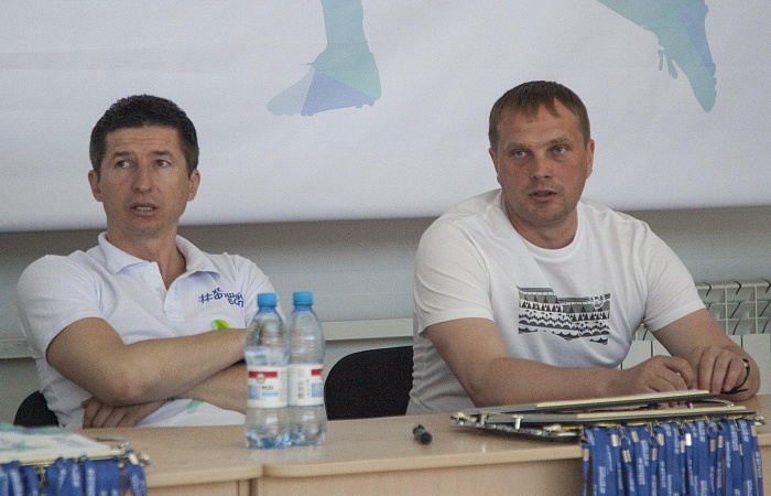 Фото Антона САКЕРИНА