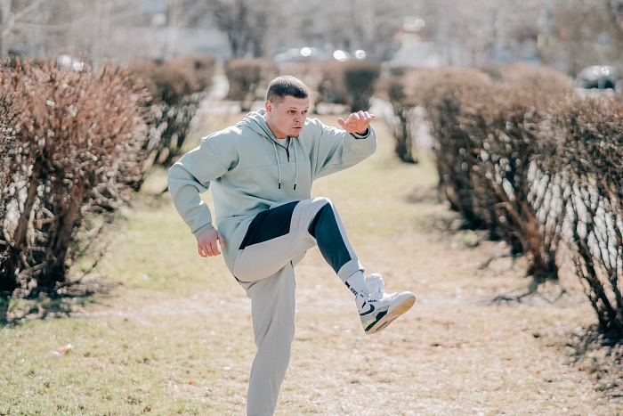 Вице-чемпион мира по лёгкой атлетике Денис Кудрявцев: «Я бы вообще не гнался за Европой, лучше бы мы перешли в Азию»