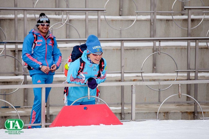 Фото Даниила САВИНЫХ