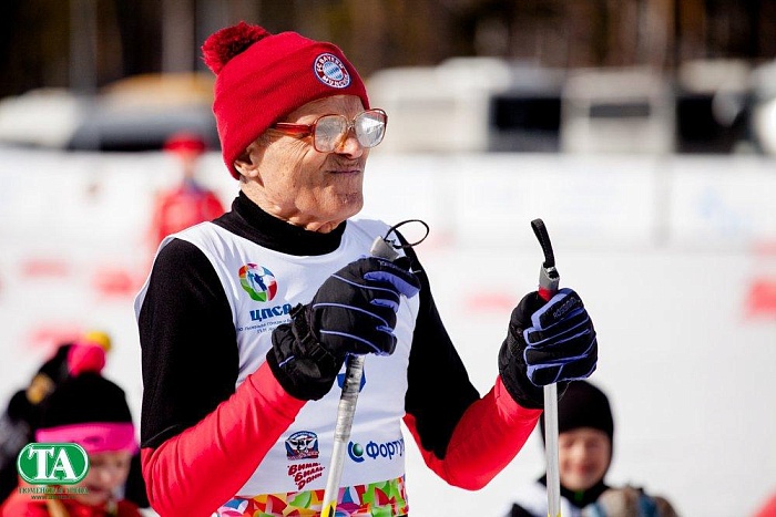 Фото Даниила САВИНЫХ