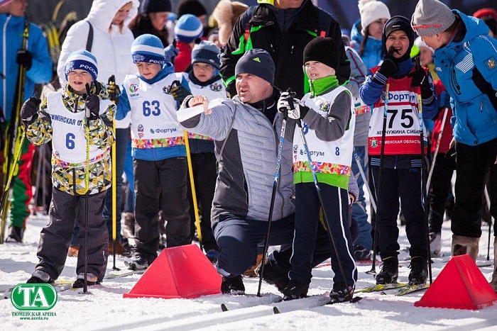 Фото Даниила САВИНЫХ