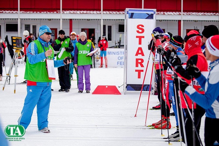 Фото Даниила САВИНЫХ