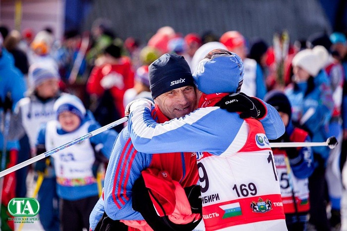 Фото Даниила САВИНЫХ