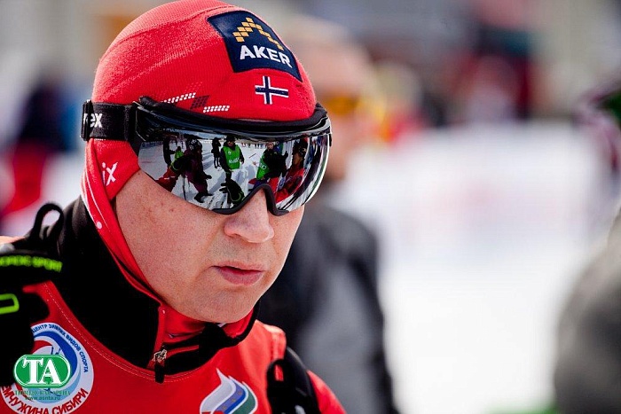 Фото Даниила САВИНЫХ