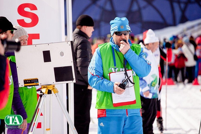 Фото Даниила САВИНЫХ