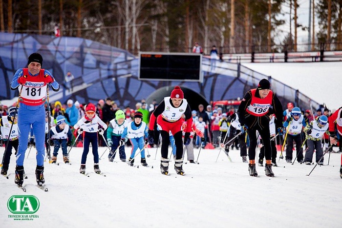 Фото Даниила САВИНЫХ